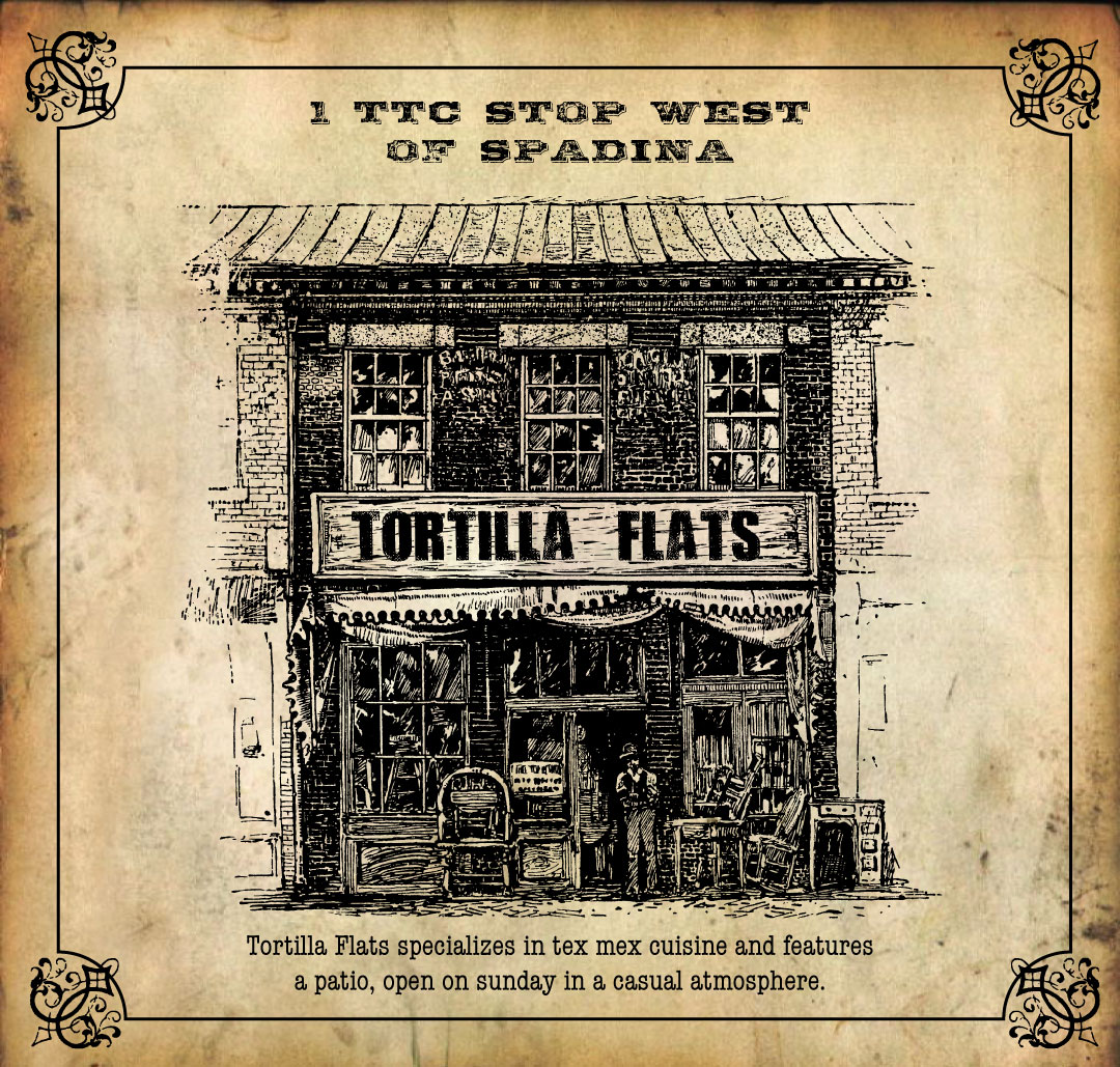 tortilla flat elevation
